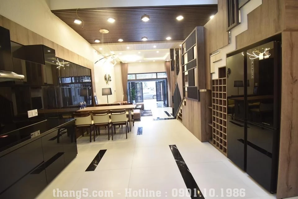 A Cường Ninh Bình