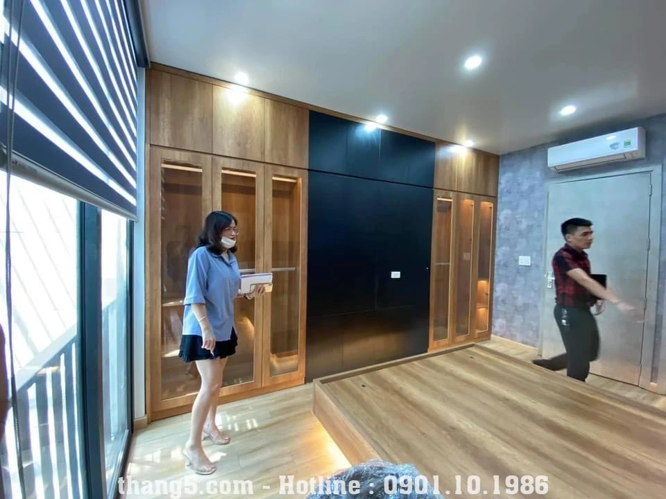 Chị Hương Hà Nam